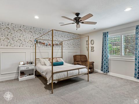 Tiny photo for 6462 SUMMIT CV, Huntsville, UT 84317 (MLS # 2023986)