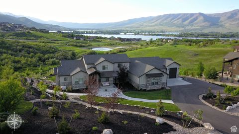 Tiny photo for 6462 SUMMIT CV, Huntsville, UT 84317 (MLS # 2023986)