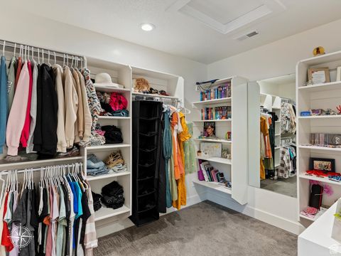 Tiny photo for 6462 SUMMIT CV, Huntsville, UT 84317 (MLS # 2023986)