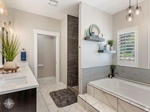 Tiny photo for 6462 SUMMIT CV, Huntsville, UT 84317 (MLS # 2023986)