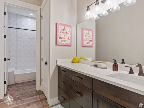 Tiny photo for 6462 SUMMIT CV, Huntsville, UT 84317 (MLS # 2023986)