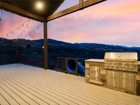 Tiny photo for 6462 SUMMIT CV, Huntsville, UT 84317 (MLS # 2023986)