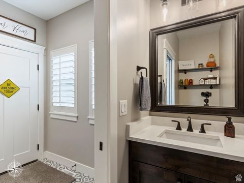 Tiny photo for 6462 SUMMIT CV, Huntsville, UT 84317 (MLS # 2023986)