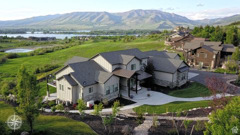 Tiny photo for 6462 SUMMIT CV, Huntsville, UT 84317 (MLS # 2023986)