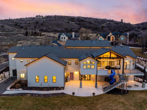 Tiny photo for 6462 SUMMIT CV, Huntsville, UT 84317 (MLS # 2023986)