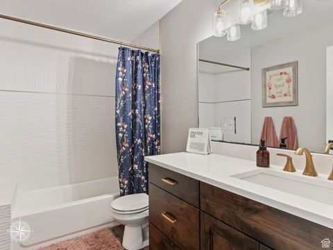 Tiny photo for 6462 SUMMIT CV, Huntsville, UT 84317 (MLS # 2023986)