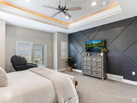 Tiny photo for 6462 SUMMIT CV, Huntsville, UT 84317 (MLS # 2023986)