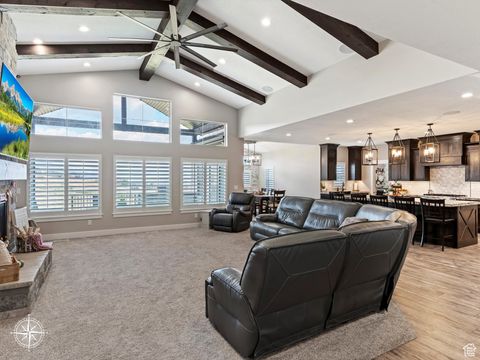 Tiny photo for 6462 SUMMIT CV, Huntsville, UT 84317 (MLS # 2023986)