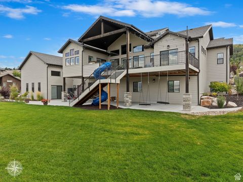 Tiny photo for 6462 SUMMIT CV, Huntsville, UT 84317 (MLS # 2023986)