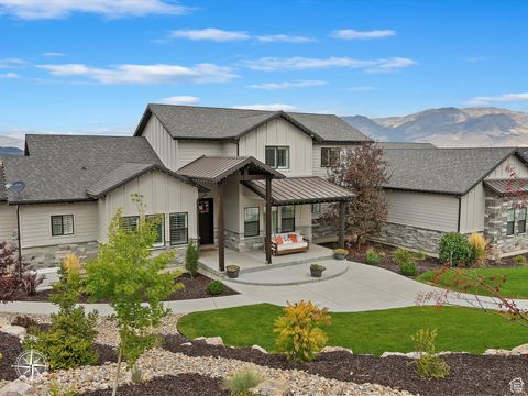 Tiny photo for 6462 SUMMIT CV, Huntsville, UT 84317 (MLS # 2023986)