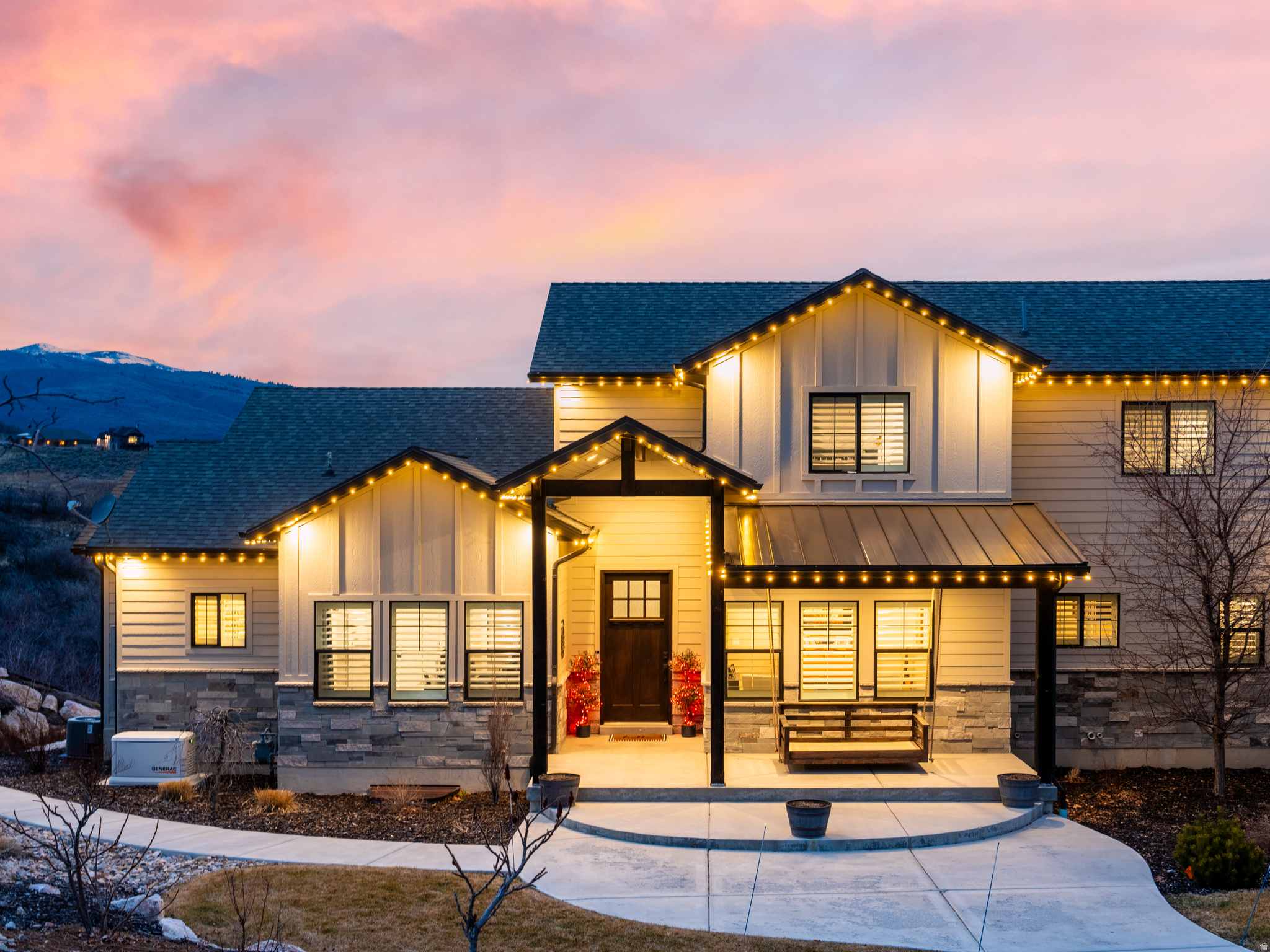 SUMMIT AT SKI LAKE - Residential