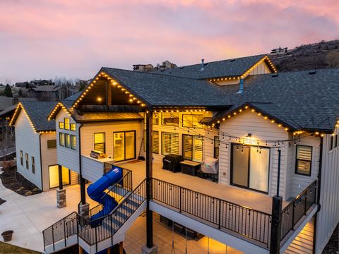 Tiny photo for 6462 SUMMIT CV, Huntsville, UT 84317 (MLS # 2023986)