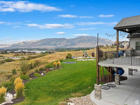 Tiny photo for 6462 SUMMIT CV, Huntsville, UT 84317 (MLS # 2023986)