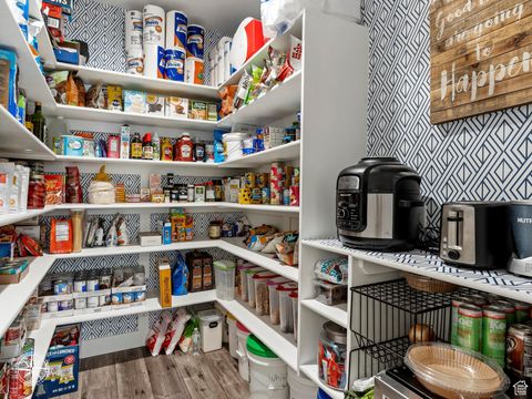 Tiny photo for 6462 SUMMIT CV, Huntsville, UT 84317 (MLS # 2023986)