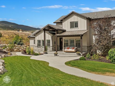 Tiny photo for 6462 SUMMIT CV, Huntsville, UT 84317 (MLS # 2023986)