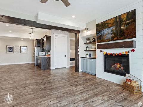 Tiny photo for 6462 SUMMIT CV, Huntsville, UT 84317 (MLS # 2023986)