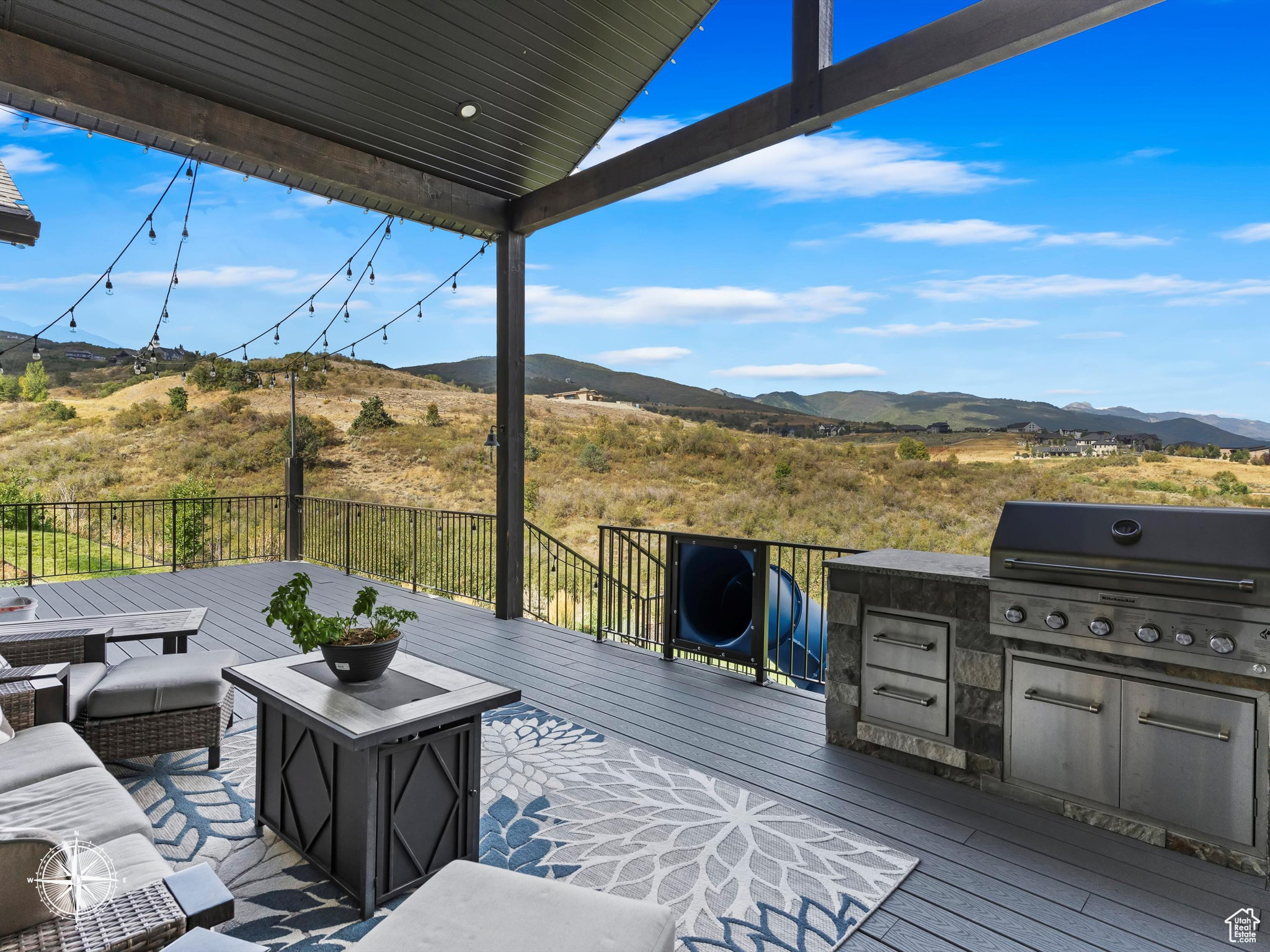 SUMMIT AT SKI LAKE - Residential