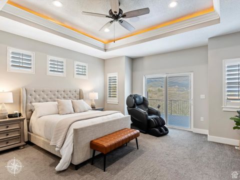 Tiny photo for 6462 SUMMIT CV, Huntsville, UT 84317 (MLS # 2023986)