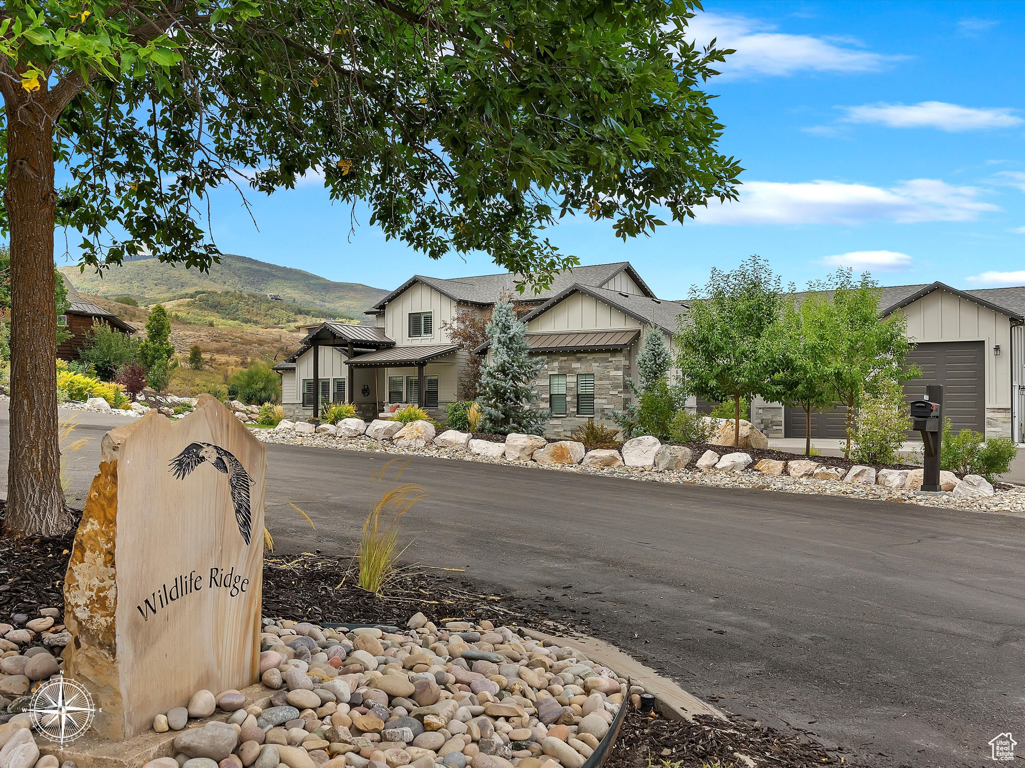 SUMMIT AT SKI LAKE - Residential