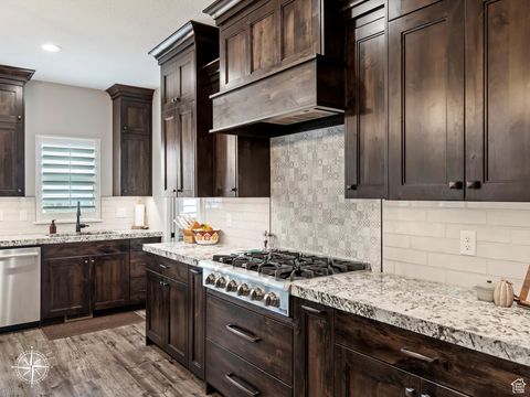 Tiny photo for 6462 SUMMIT CV, Huntsville, UT 84317 (MLS # 2023986)