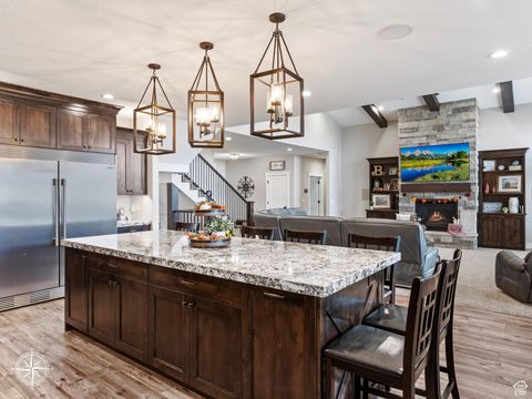 Tiny photo for 6462 SUMMIT CV, Huntsville, UT 84317 (MLS # 2023986)