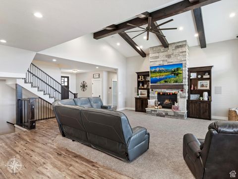 Tiny photo for 6462 SUMMIT CV, Huntsville, UT 84317 (MLS # 2023986)