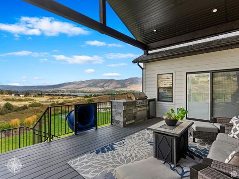 Tiny photo for 6462 SUMMIT CV, Huntsville, UT 84317 (MLS # 2023986)