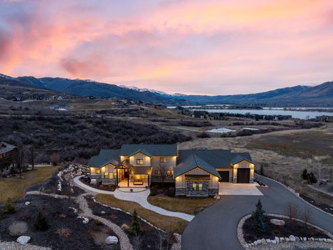 Tiny photo for 6462 SUMMIT CV, Huntsville, UT 84317 (MLS # 2023986)