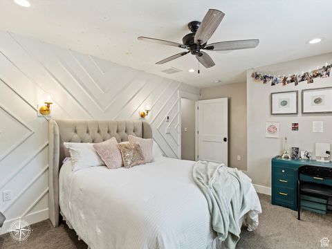 Tiny photo for 6462 SUMMIT CV, Huntsville, UT 84317 (MLS # 2023986)