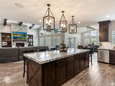 Tiny photo for 6462 SUMMIT CV, Huntsville, UT 84317 (MLS # 2023986)