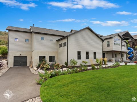 Tiny photo for 6462 SUMMIT CV, Huntsville, UT 84317 (MLS # 2023986)