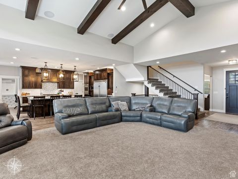 Tiny photo for 6462 SUMMIT CV, Huntsville, UT 84317 (MLS # 2023986)