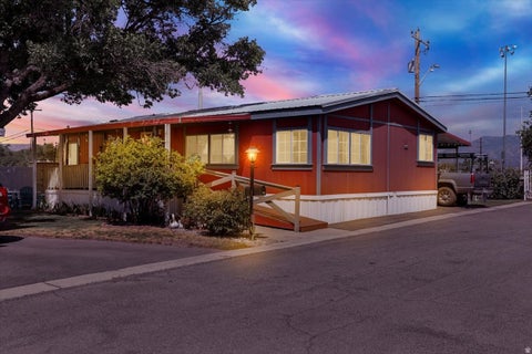 Tiny photo for 1710 W AMERICAN PARK DR, West Valley City, UT 84119 (MLS # 2175821)