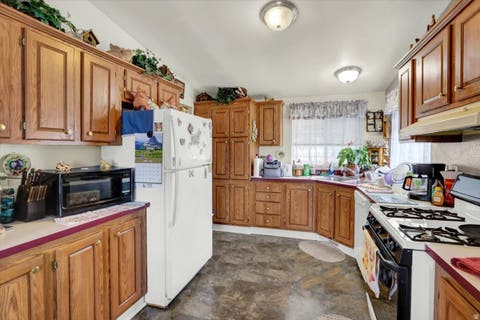 Tiny photo for 1710 W AMERICAN PARK DR, West Valley City, UT 84119 (MLS # 2175821)