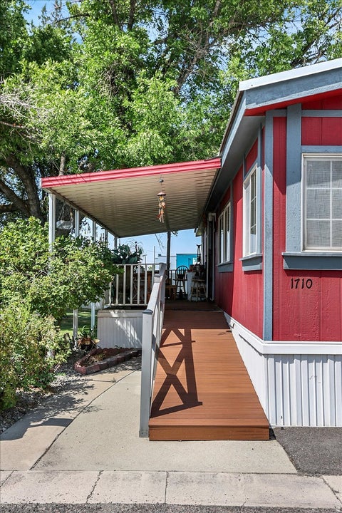 Tiny photo for 1710 W AMERICAN PARK DR, West Valley City, UT 84119 (MLS # 2175821)
