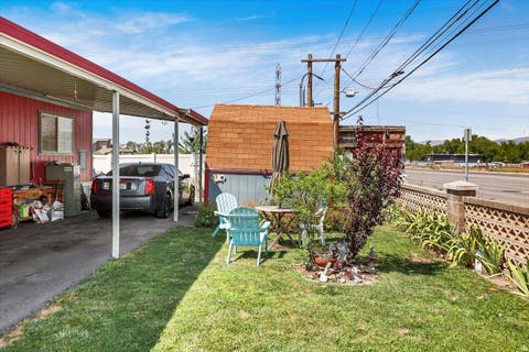 Tiny photo for 1710 W AMERICAN PARK DR, West Valley City, UT 84119 (MLS # 2175821)