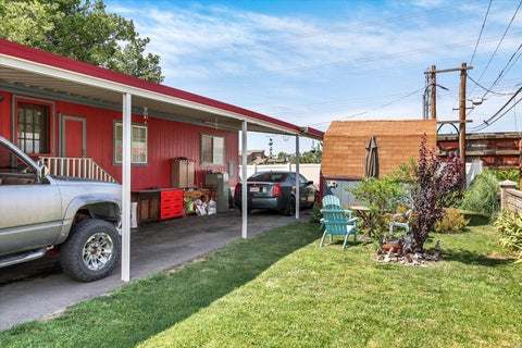 Tiny photo for 1710 W AMERICAN PARK DR, West Valley City, UT 84119 (MLS # 2175821)