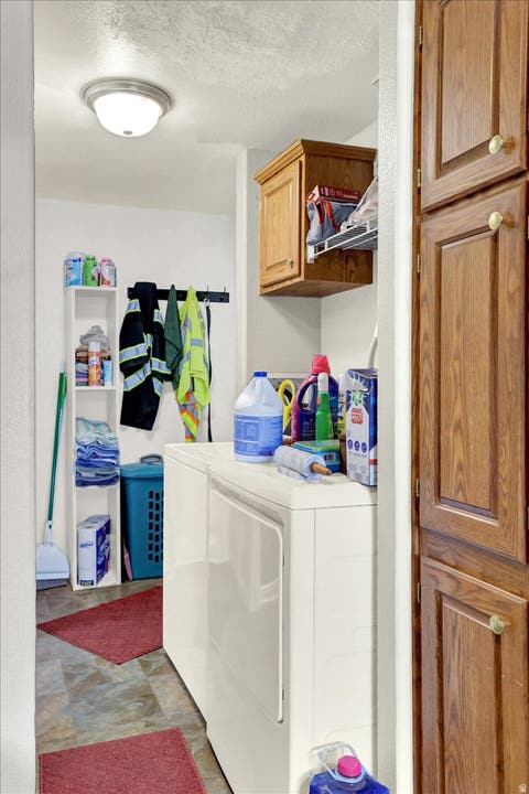 Tiny photo for 1710 W AMERICAN PARK DR, West Valley City, UT 84119 (MLS # 2175821)