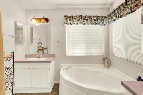 Tiny photo for 1710 W AMERICAN PARK DR, West Valley City, UT 84119 (MLS # 2175821)