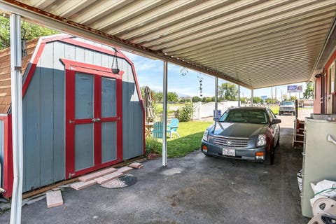 Tiny photo for 1710 W AMERICAN PARK DR, West Valley City, UT 84119 (MLS # 2175821)