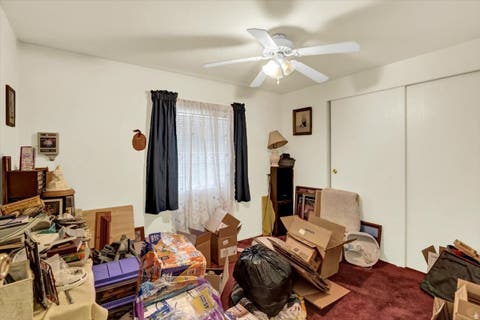 Tiny photo for 1710 W AMERICAN PARK DR, West Valley City, UT 84119 (MLS # 2175821)