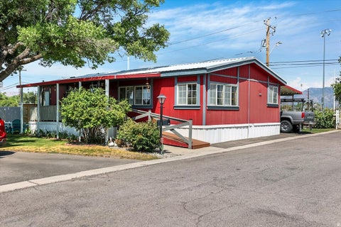 Photo of 1710 W AMERICAN PARK DR, West Valley City, UT 84119 (MLS # 2175821)