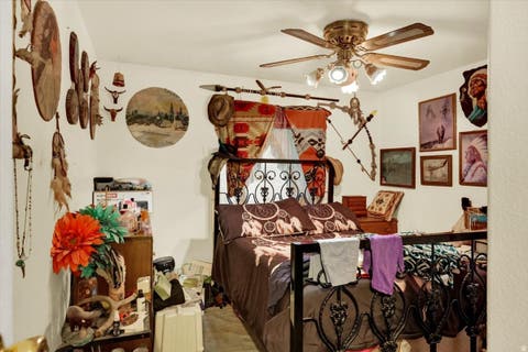 Tiny photo for 1710 W AMERICAN PARK DR, West Valley City, UT 84119 (MLS # 2175821)
