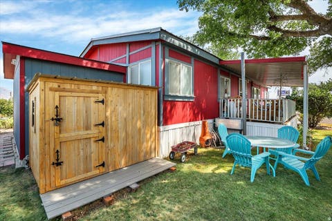 Tiny photo for 1710 W AMERICAN PARK DR, West Valley City, UT 84119 (MLS # 2175821)