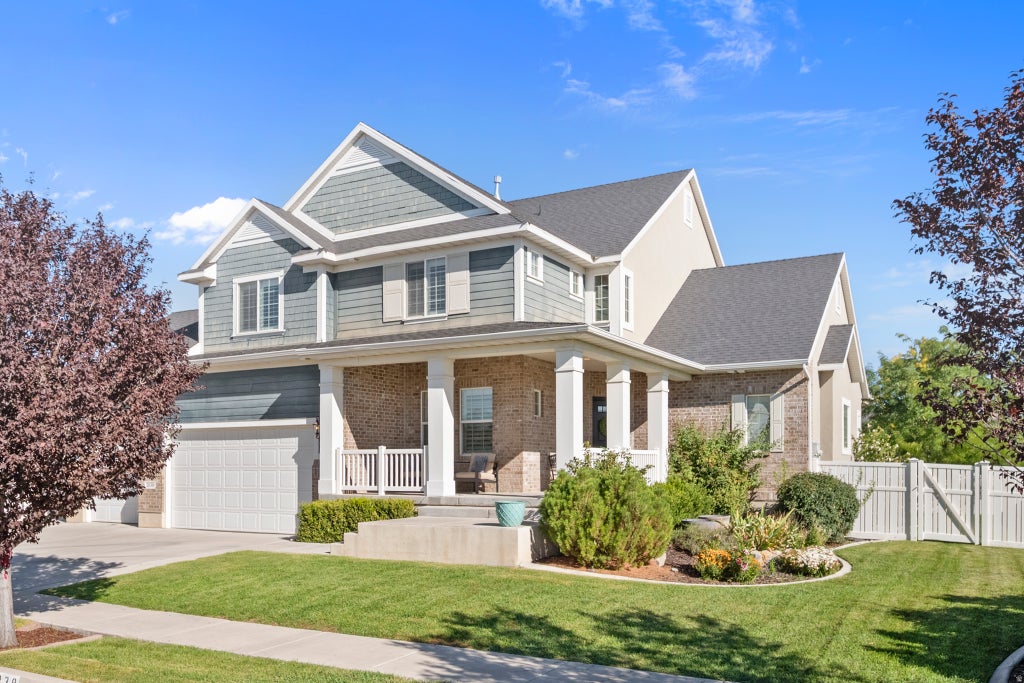 Photo of 2038 W 450 N, Lehi, UT 84043 (MLS # 2184309)