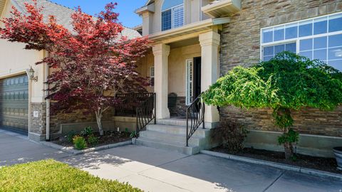 Tiny photo for 11597 N SUNSET HILLS DR, Highland, UT 84003 (MLS # 2139075)