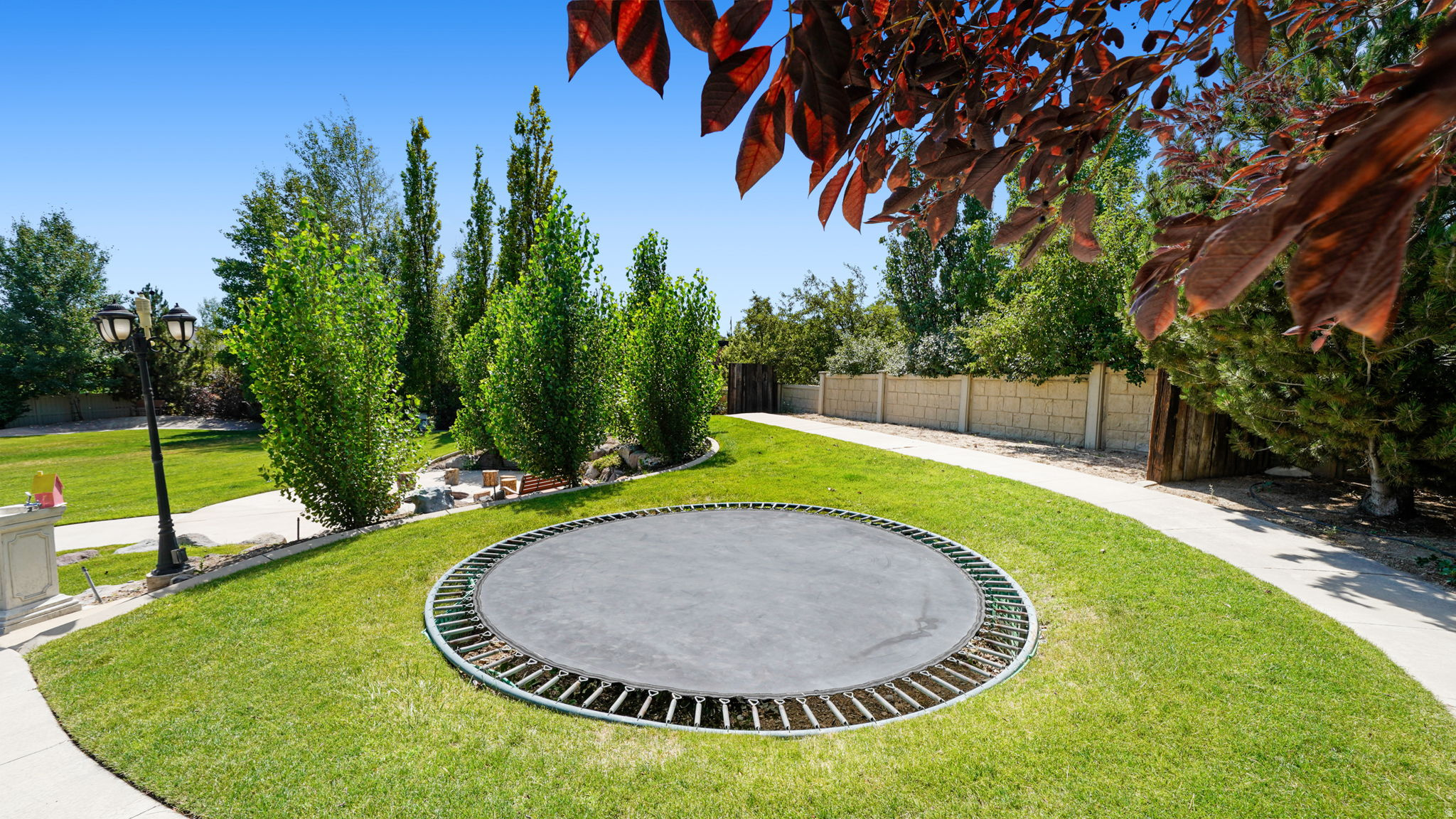 DRY CREEK - Residential