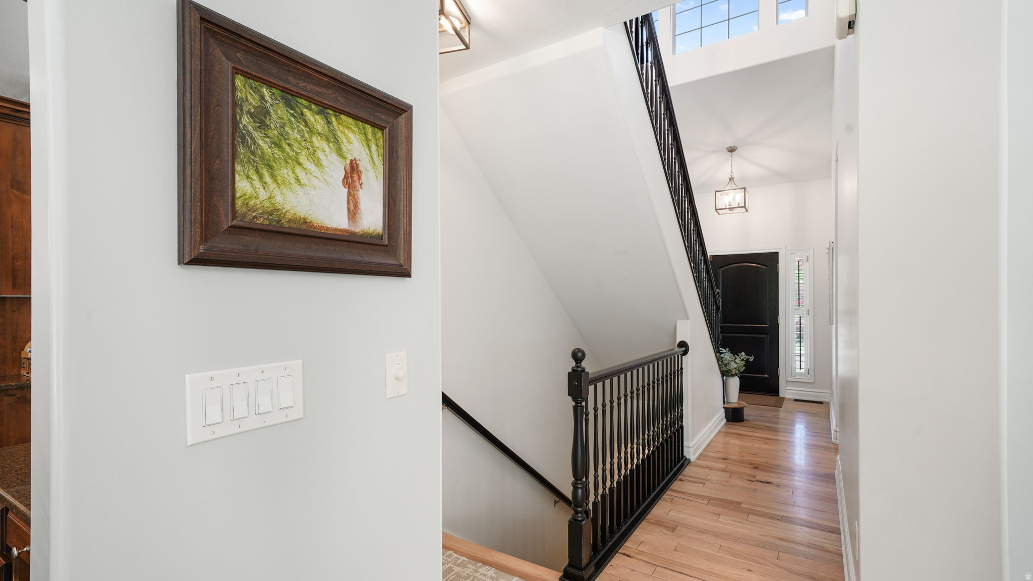 DRY CREEK - Residential