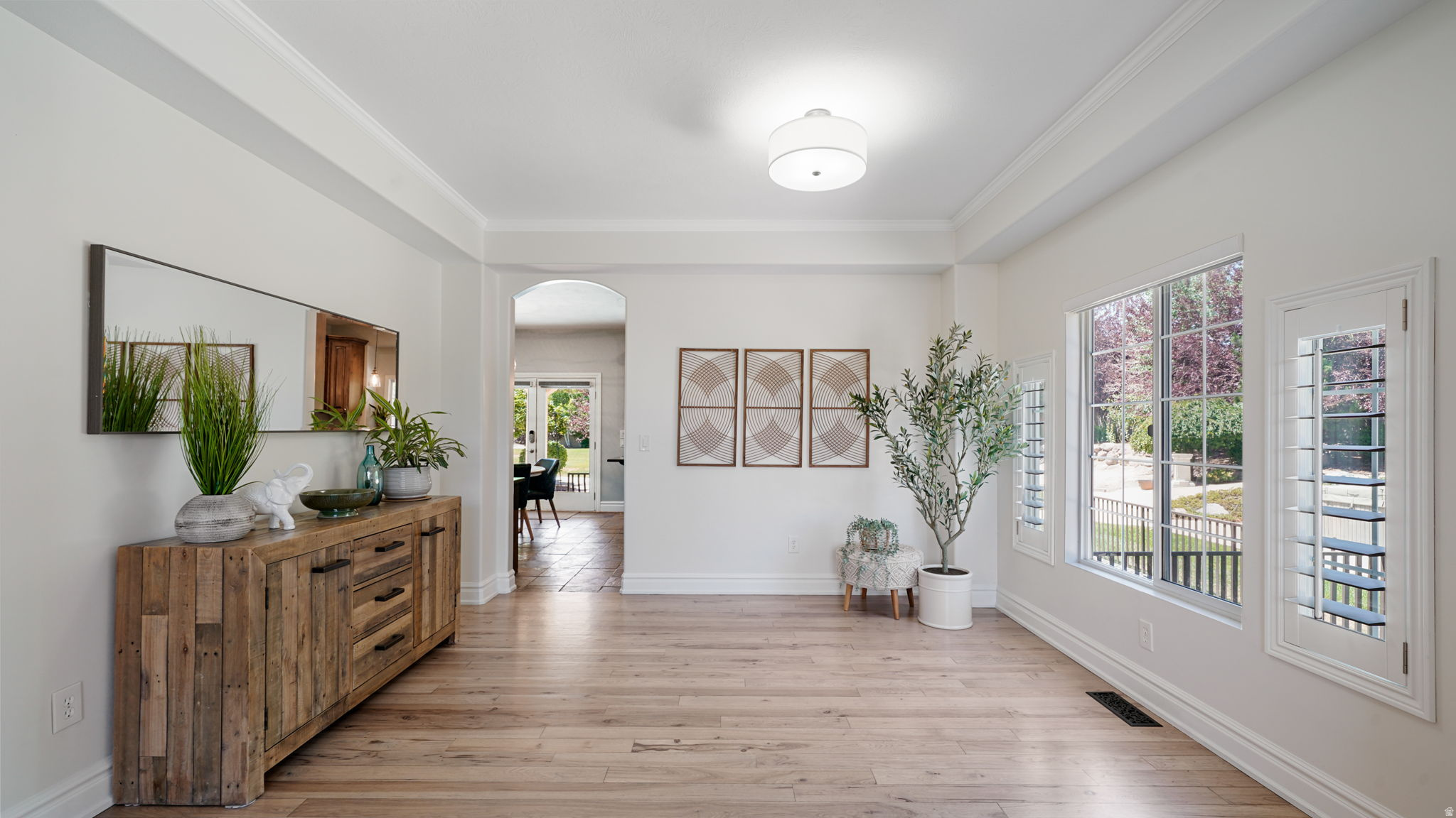 DRY CREEK - Residential