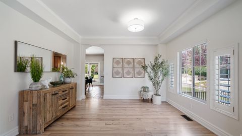 Tiny photo for 11597 N SUNSET HILLS DR, Highland, UT 84003 (MLS # 2139075)